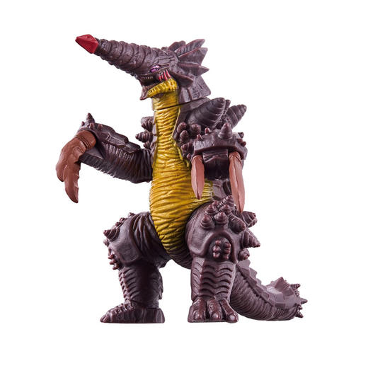 万代 Bandai 奥特怪兽进阶系列 古莱姆BANC80140 商品图0