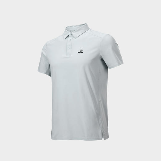 KAILAS凯乐石 男款短袖POLO KG2517106【Z】 商品图1