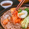 韩熙美韩式荞麦冷面530g 商品缩略图3