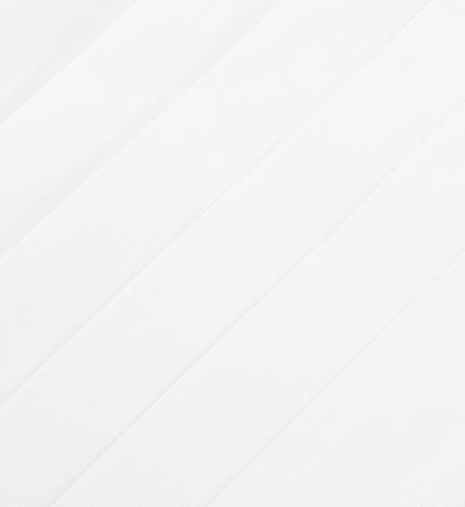 Sporty & Rich - Src Logo Abigail Skirt - White - 女装 - 短裙 - 白色 商品图2