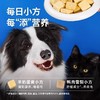 蓝氏 宠物零食【羊奶蛋黄冻干小方】猫咪骨肉猫狗乳鸽猫粮磨牙棒幼猫食物5g*10个 商品缩略图0
