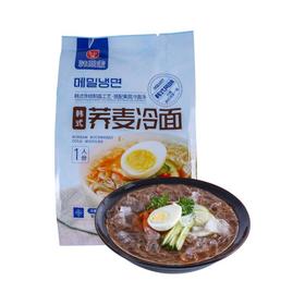 韩熙美韩式荞麦冷面530g