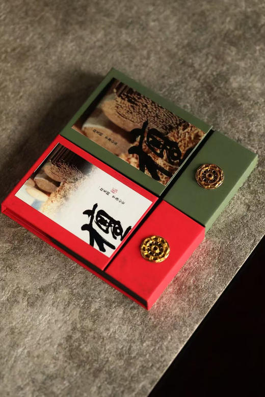 精品便携短沉香/檀香套装 商品图0