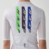 MAAP 女士 Evade X Pro Air Jersey 3.0 云白 短袖骑行服 商品缩略图4