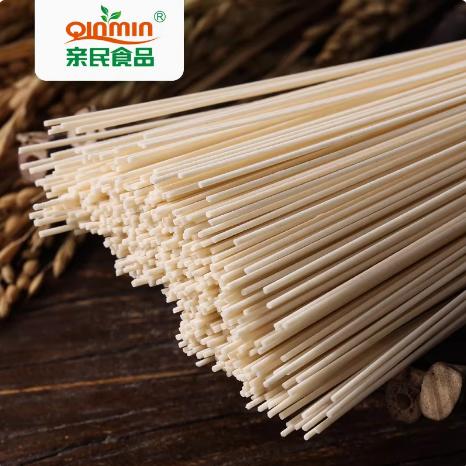 北大荒亲民有机龙须挂面360g 商品图3