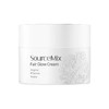 SourceMix素丝蜜丝靓肤柔光霜50g 美白面霜 月光霜 商品缩略图8