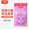 顽皮 猫条欧一吸【金枪鱼+鳕鱼70g】幼猫成猫湿粮拌粮营养发腮长胖猫咪零食1袋 商品缩略图0