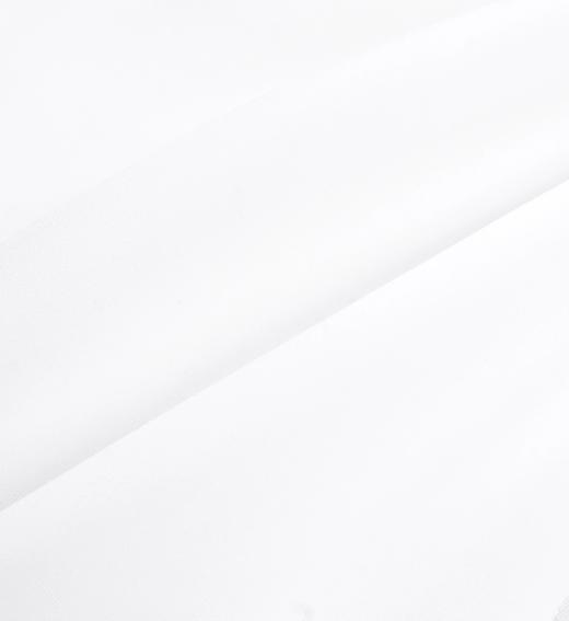 Sporty & Rich - Eden Crest Court Skirt - White/Dark Navy  - 女装 - 短裙 - 白色/深蓝色 商品图7