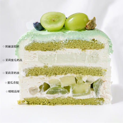 没问“提”&Jellycat（斑斓胚）【A5111】 商品图1