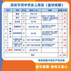 2025深圳平冈中学床上用品 商品缩略图1