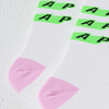 MAAP Evade X sock White Green 骑行袜 商品缩略图3