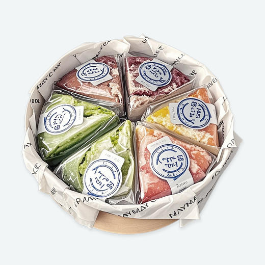 【积分兑换】维多利亚女王蛋糕 商品图0