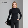 EITIE爱特爱时尚打底收腰显瘦针织衫8301004 商品缩略图0