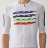 MAAP 男士 Evade X Pro Air Jersey 3.0 云白 短袖骑行服 商品缩略图2