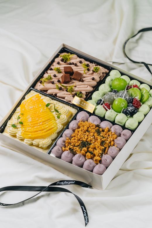 四口味小拼盘 商品图2