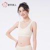 都市丽人内衣学生内衣泳布内衣少女内文胸无钢圈无排扣BBH2C2 商品缩略图2