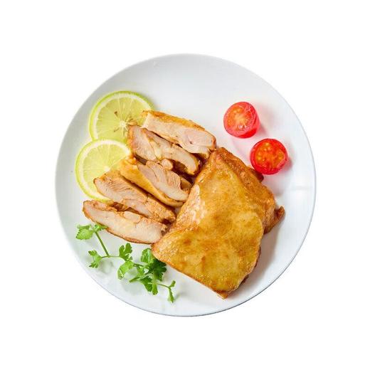 大成无抗鸡腿排番茄味 400g/袋 商品图1