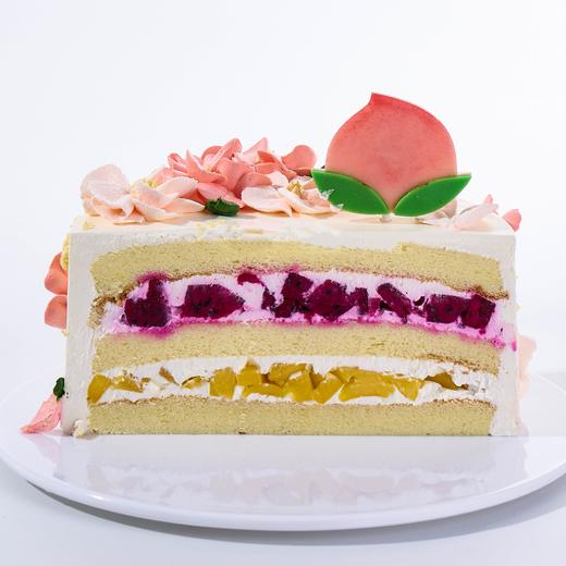 蟠桃糖岁 商品图2