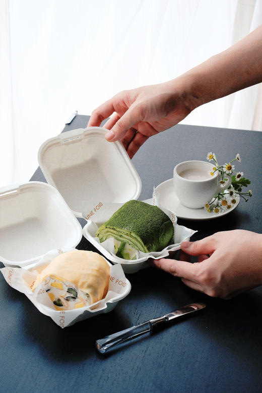 毛巾卷组合套餐 商品图0