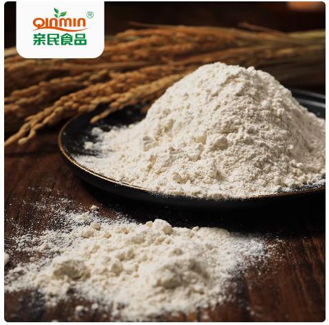 北大荒亲民有机全麦粉1.5kg 商品图3