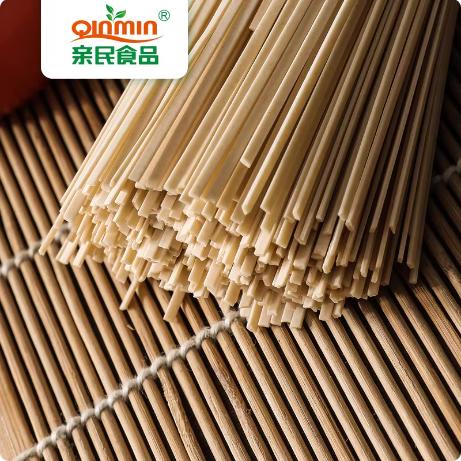 北大荒亲民有机西红柿挂面278g 商品图2