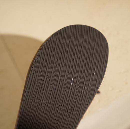 【秋季新款】西村名物2025年秋季新款厚底防滑平跟软底舒适乐福鞋深口单鞋T25CM30781 商品图11