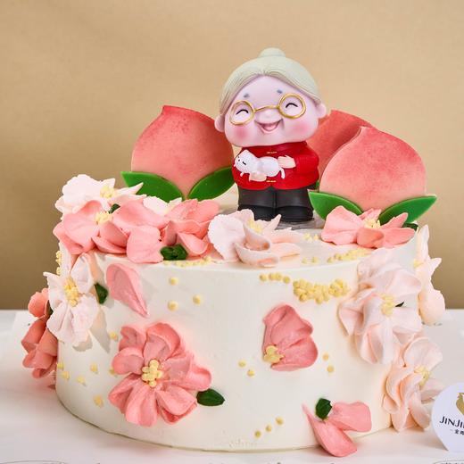 蟠桃糖岁 商品图3