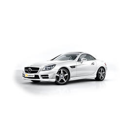 奔驰 SLK级 SLK 200K【长租-北京】