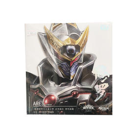 奥迪双钻 铠装 ARES修罗 典藏款ADIC566124-TZ