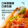圃美多鲜脆韩式泡菜辣白菜 下饭菜 400g/瓶 商品缩略图4