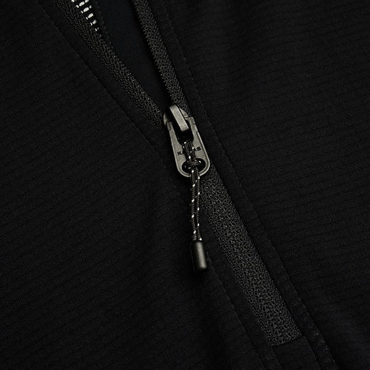 KAILAS凯乐石 男款半开功能长袖T恤 KG2517101【Z】 商品图3