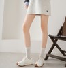 【秋季新款】西村名物2025年秋季新款厚底防滑平跟软底舒适休闲鞋运动鞋阿甘鞋T25CM31461 商品缩略图3