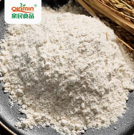 北大荒亲民有机全麦粉1.5kg 商品图1