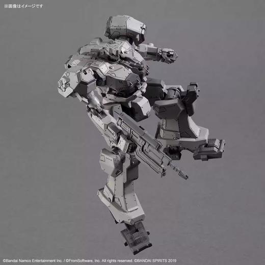 万代 Bandai 30MM 机战佣兵VI 境界天火 BALAM INDUSTRIES BD-011 MELANDERBANC4573102685544 商品图4
