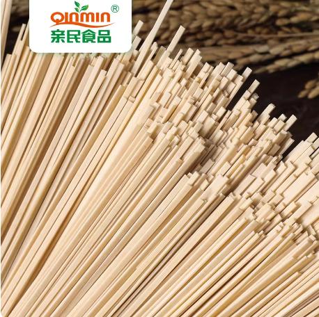 北大荒亲民有机西红柿挂面278g 商品图1