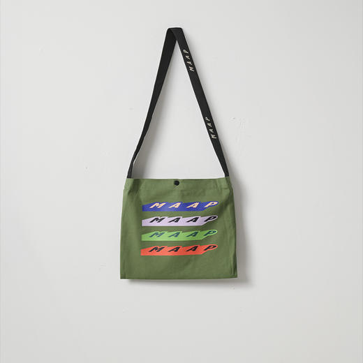 MAAP Evade X Musette 补给包 商品图2