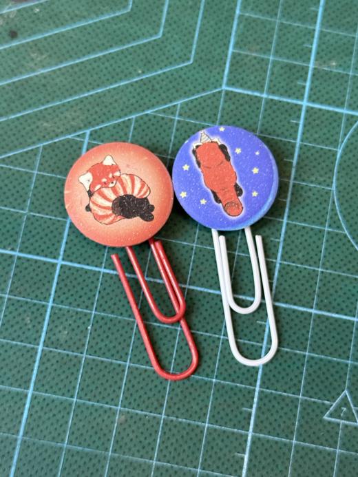 FUFU丨闪闪吧唧 商品图0