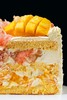 西柚芒果·杨枝甘露蛋糕【选用泰国红宝石柚】 商品缩略图9
