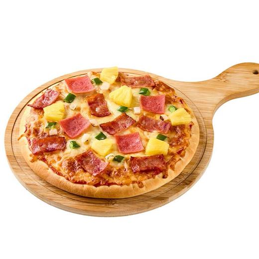 潮香村夏威夷风情匹萨 180g/盒 商品图2