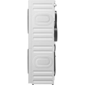 MGH20A(洗)-W(252243） 滚筒洗衣机 海盐白 220V,1Ph 50Hz 转速1400 带银离子