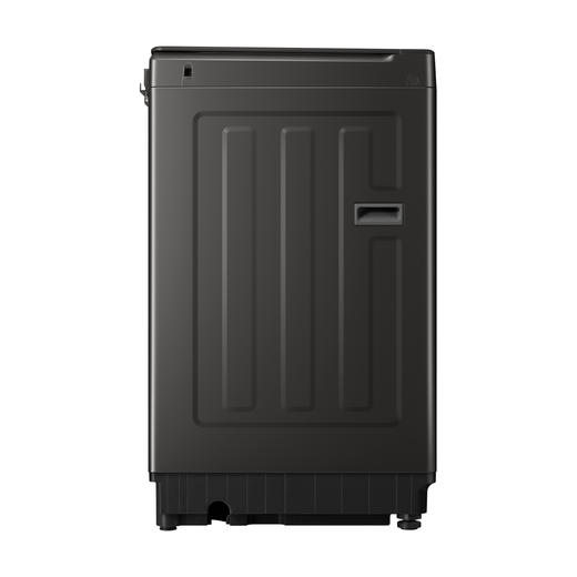 MB10S10D(252250) 波轮全自动洗衣机 金属钛 门盖金属钛,白玻,金属钛丝印 钢化玻璃 波轮式 220V,1Ph 50Hz 商品图4