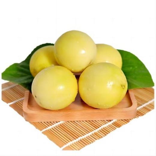 钦蜜9号黄金百香果 商品图3