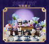 minidoll 时光代理人 时光奇境系列 摆件 全9种 6只/盒 盲盒 商品缩略图0