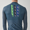 MAAP 男士 Evade X Pro Air LS Jersey 3.0 制服蓝 长袖骑行服 商品缩略图4