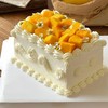 【芒果花园】ins风小清新水果蛋糕 商品缩略图0