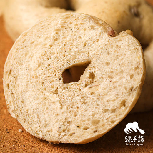 生态贝果(方野,厨房)|绿家自产 *Ecological toast | Self-production 商品图4