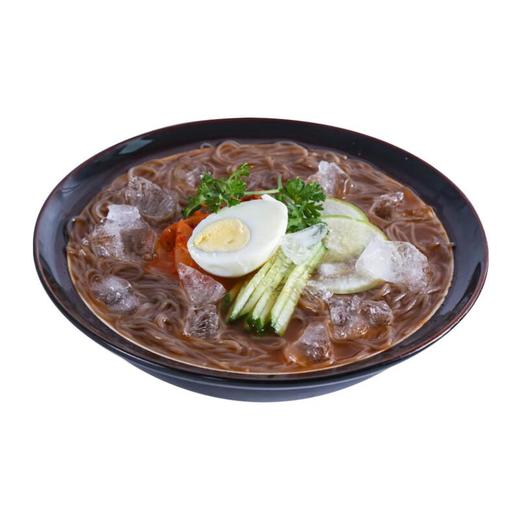 韩熙美韩式荞麦冷面530g 商品图1