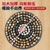 严选 | 兰序兰序·鹅卵石穴位按摩垫 直径50cm 舒筋活络（赠拖鞋+鹅卵石+免钉胶+穴位图） 商品缩略图3