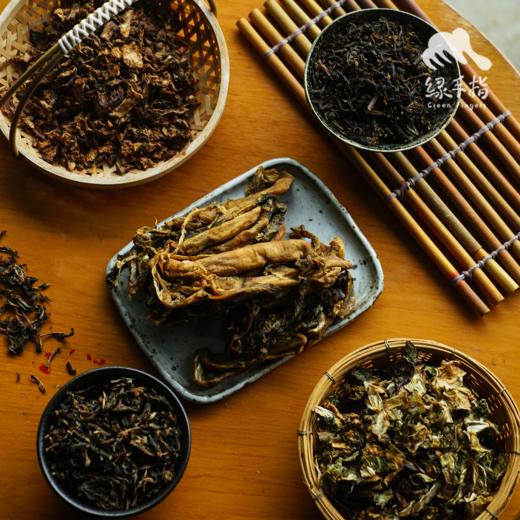 生态腌制大头菜  | 绿家自产 *  Ecological rutabaga | In-House Production 商品图2