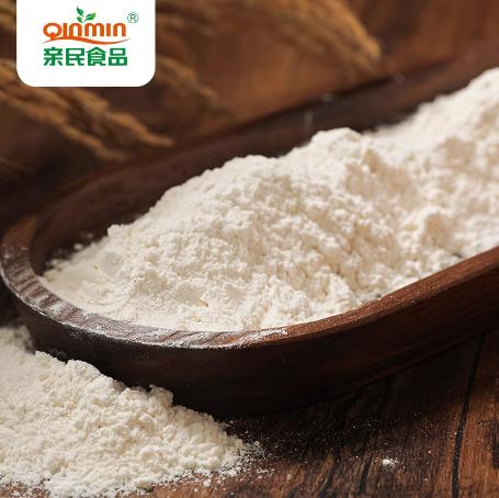 北大荒有机高筋面包粉1.25kg 商品图2